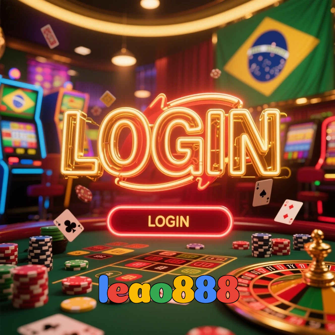 leao888：Entre no jogo e aposte nos melhores times do futebol digital!