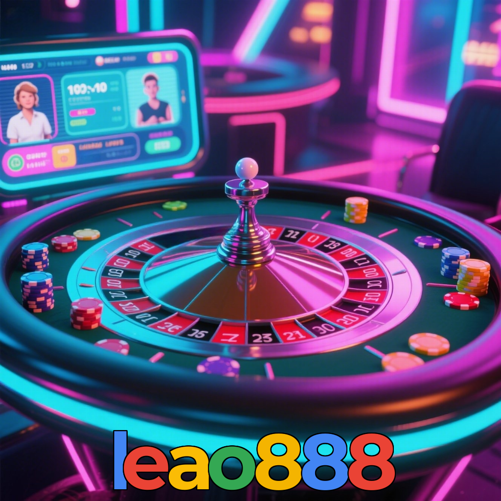 leao888:O melhor cassino online está te esperando! Aposte e vença!