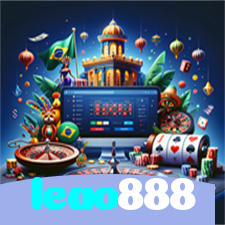 leao888：As slots mais emocionantes estão esperando por você! Vença agora!
