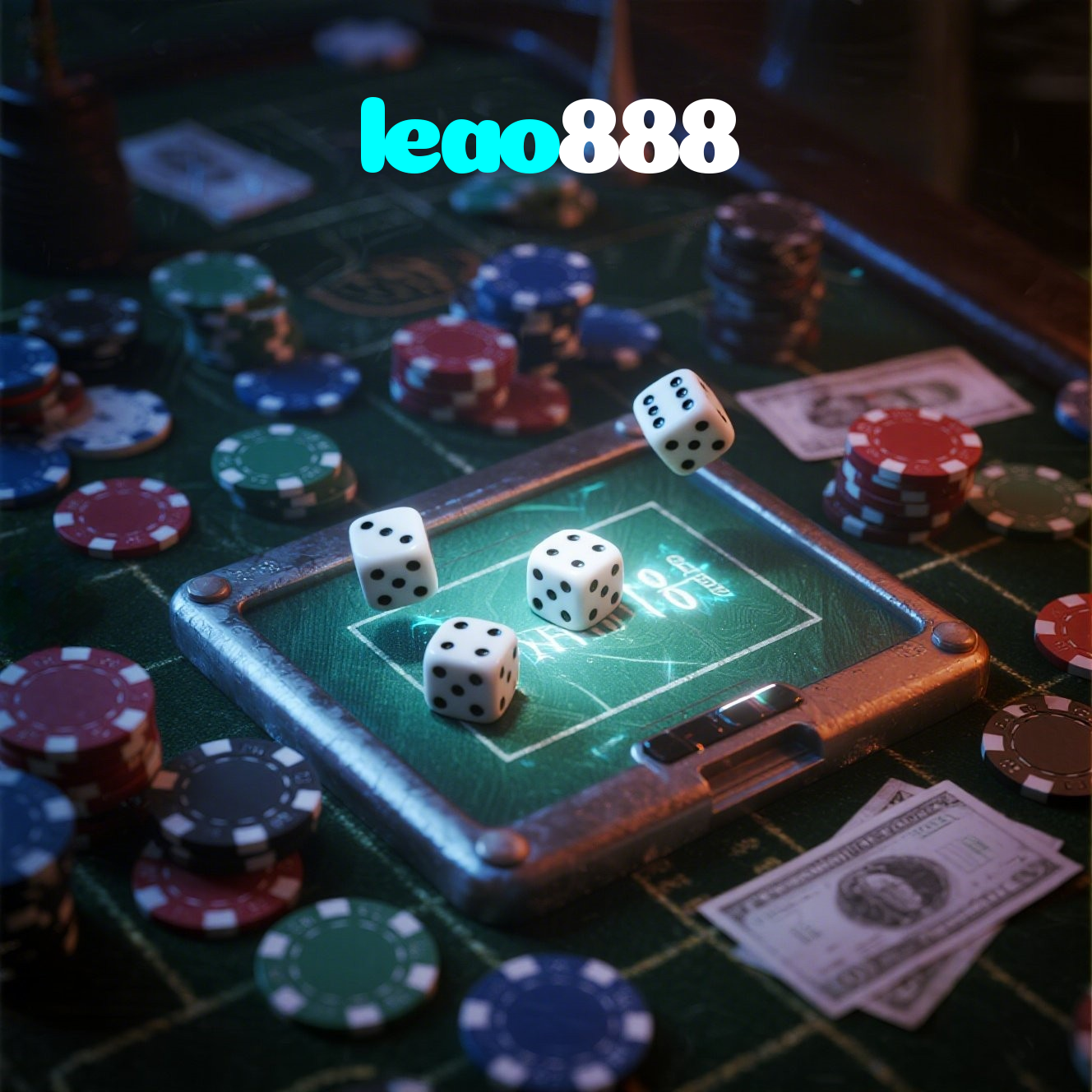leao888:Aposte no futebol digital e sinta a emoção da vitória!