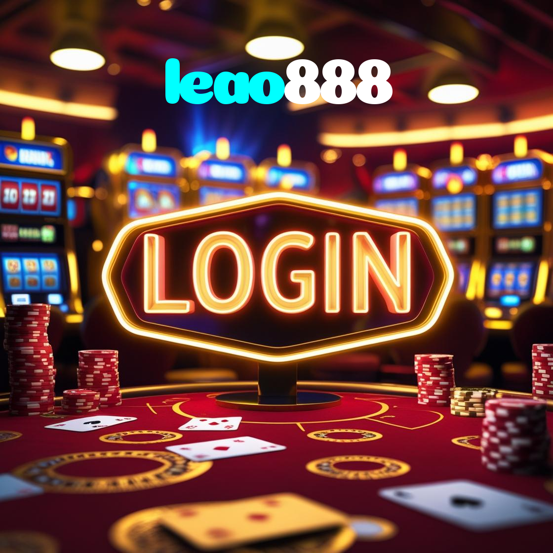 leao888:Onde a sorte está ao seu lado: apostas no futebol e vitórias no cassino!