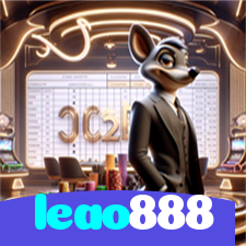 leao888:No futebol online, cada jogo é uma chance de ganhar!