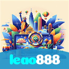 leao888：Jogue slots, aposte no futebol e ganhe com confiança no nosso cassino online!