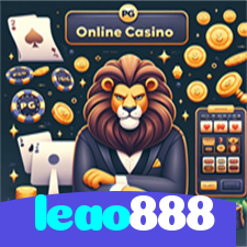 leao888：Experimente o futebol online e vença como um verdadeiro campeão!