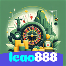 leao888：Jogue poker, ganhe no futebol e vença no cassino online mais confiável!