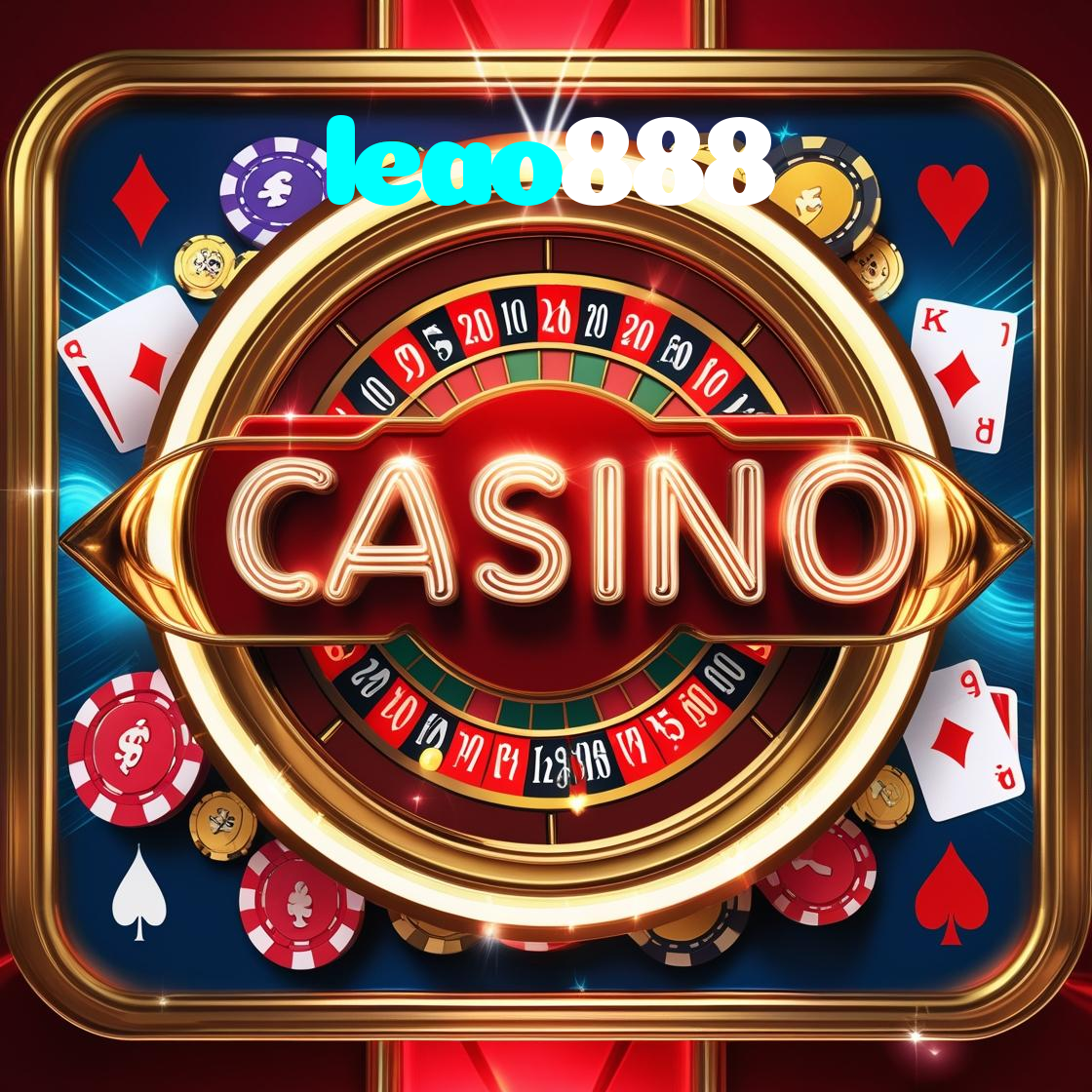 leao888：Jogue nas roletas e ganhe prêmios sensacionais!
