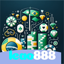 leao888:Gire nas slots e conquiste vitórias extraordinárias!