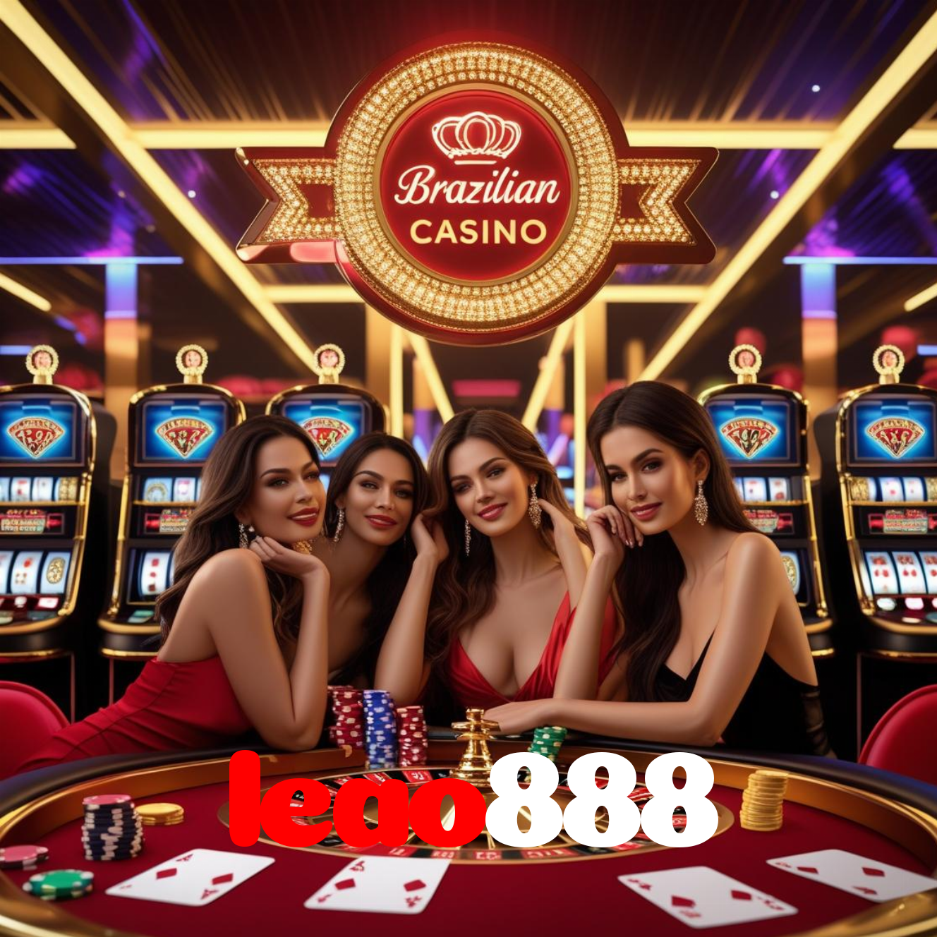 leao888:Jogue slots, aposte no futebol e ganhe grandes prêmios em nosso cassino!