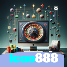 leao888：Jogue nas mesas de poker e conquiste prêmios épicos!