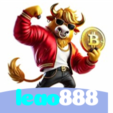 leao888：Jogue nas slots e ganhe prêmios surreais!
