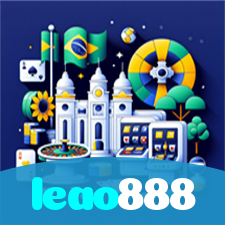 leao888：O cassino online mais confiável para apostas no futebol e jogos de cassino!