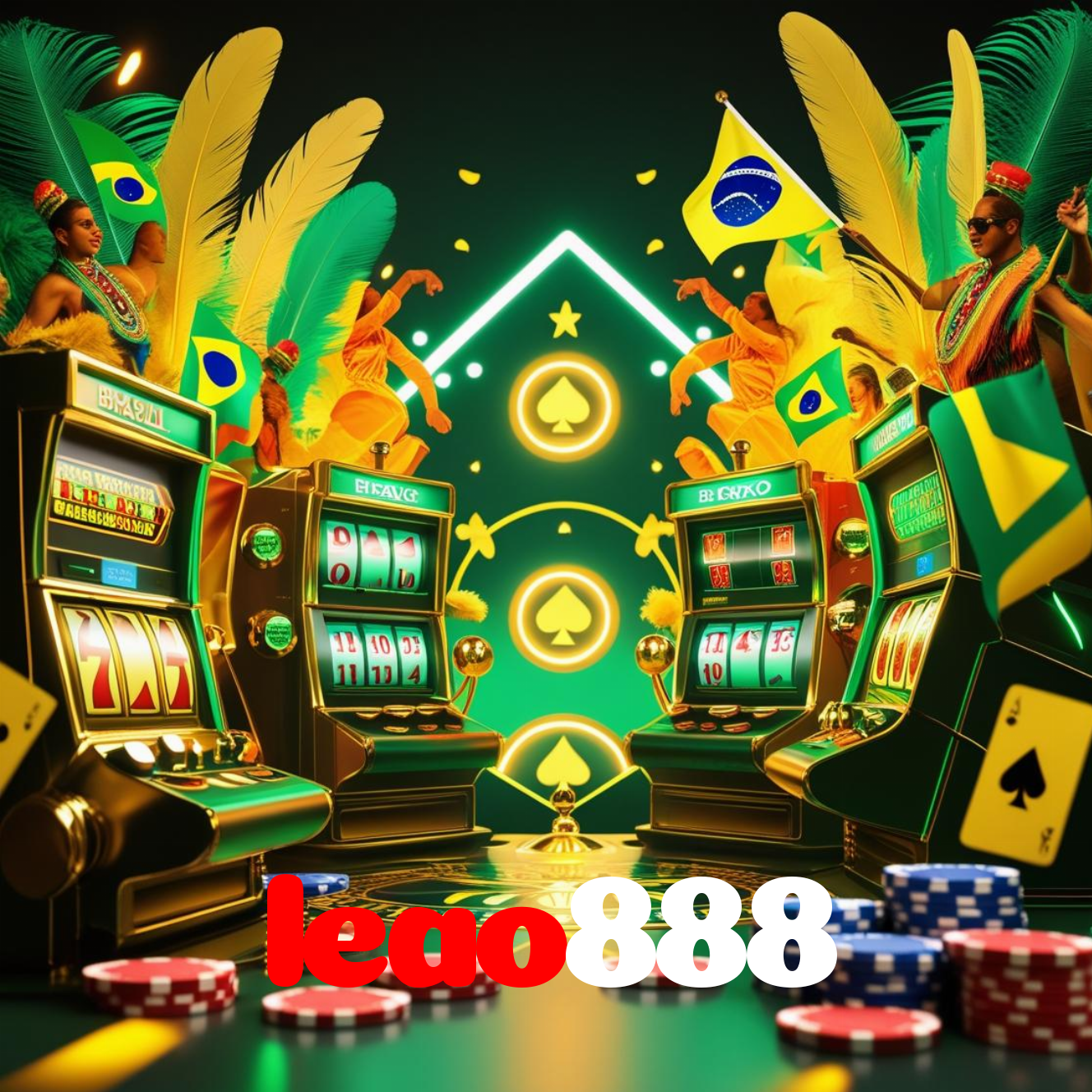leao888:Jogue roleta, poker e aposte no futebol com grandes prêmios em jogo!