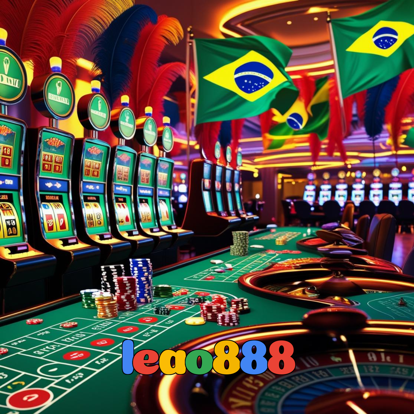 leao888:Jogue poker, aposte no futebol e vença com grandes prêmios!