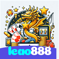leao888：Jogue roleta, poker e aposte no futebol com grandes prêmios em jogo!