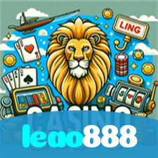 leao888：A melhor plataforma para apostas no futebol e diversão em jogos de cassino!