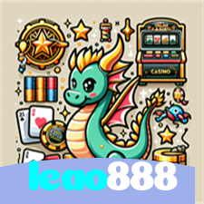 leao888：Aposte no futebol e conquiste vitórias incríveis nos jogos de cassino!