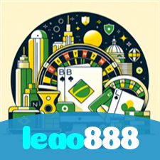 leao888：O cassino perfeito para jogar poker e fazer apostas no futebol online!