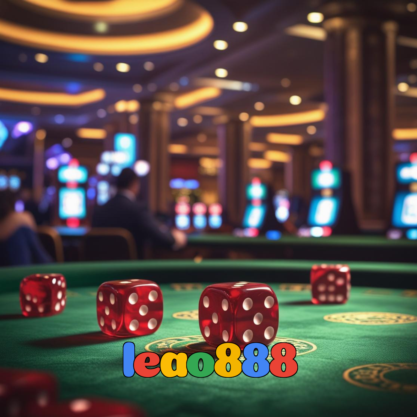 leao888:O cassino mais confiável para apostas no futebol e jogos de cassino!