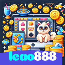 leao888:A adrenalina do futebol online te espera para grandes vitórias!