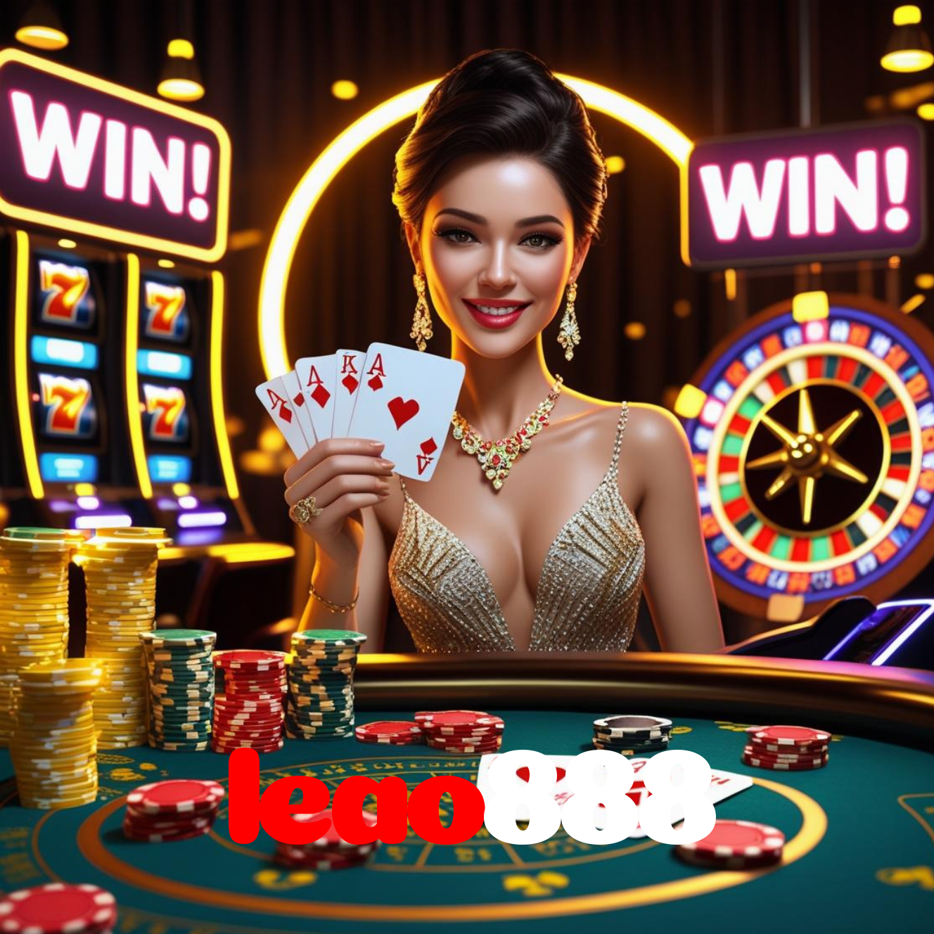 leao888:Aposte nas roletas e leve o jackpot para casa!