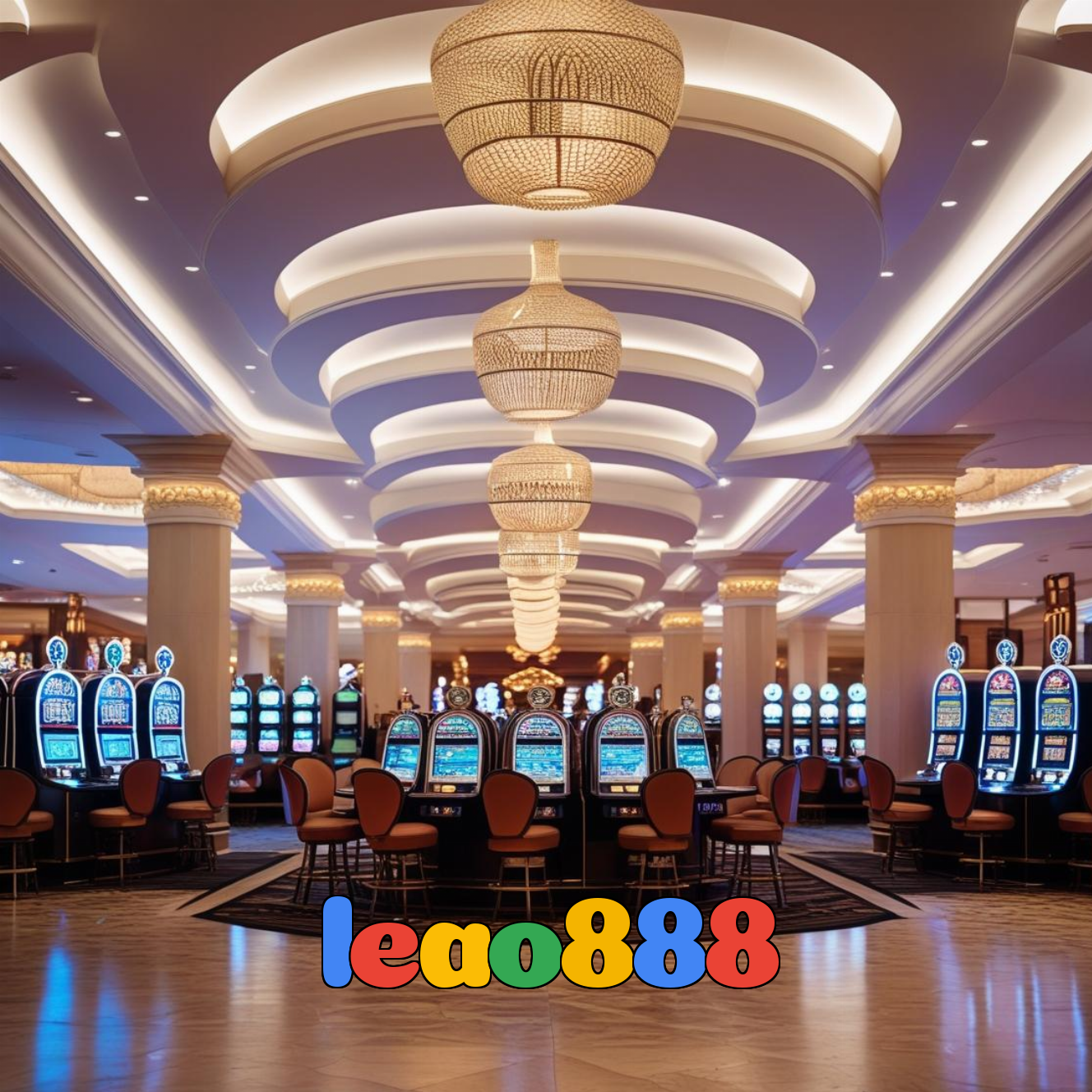 leao888：Onde o futebol e o cassino online se encontram para grandes prêmios!
