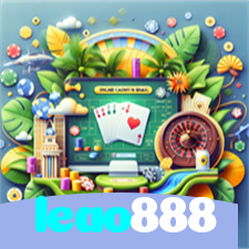 leao888:Aposte no futebol e jogue os melhores jogos de cassino como roleta!