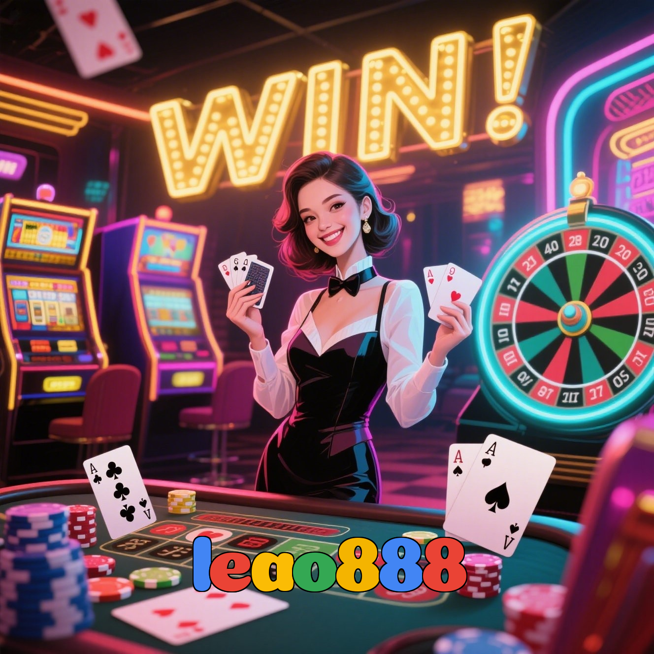 leao888:Apostas ao vivo no futebol e grandes prêmios em jogos de blackjack!