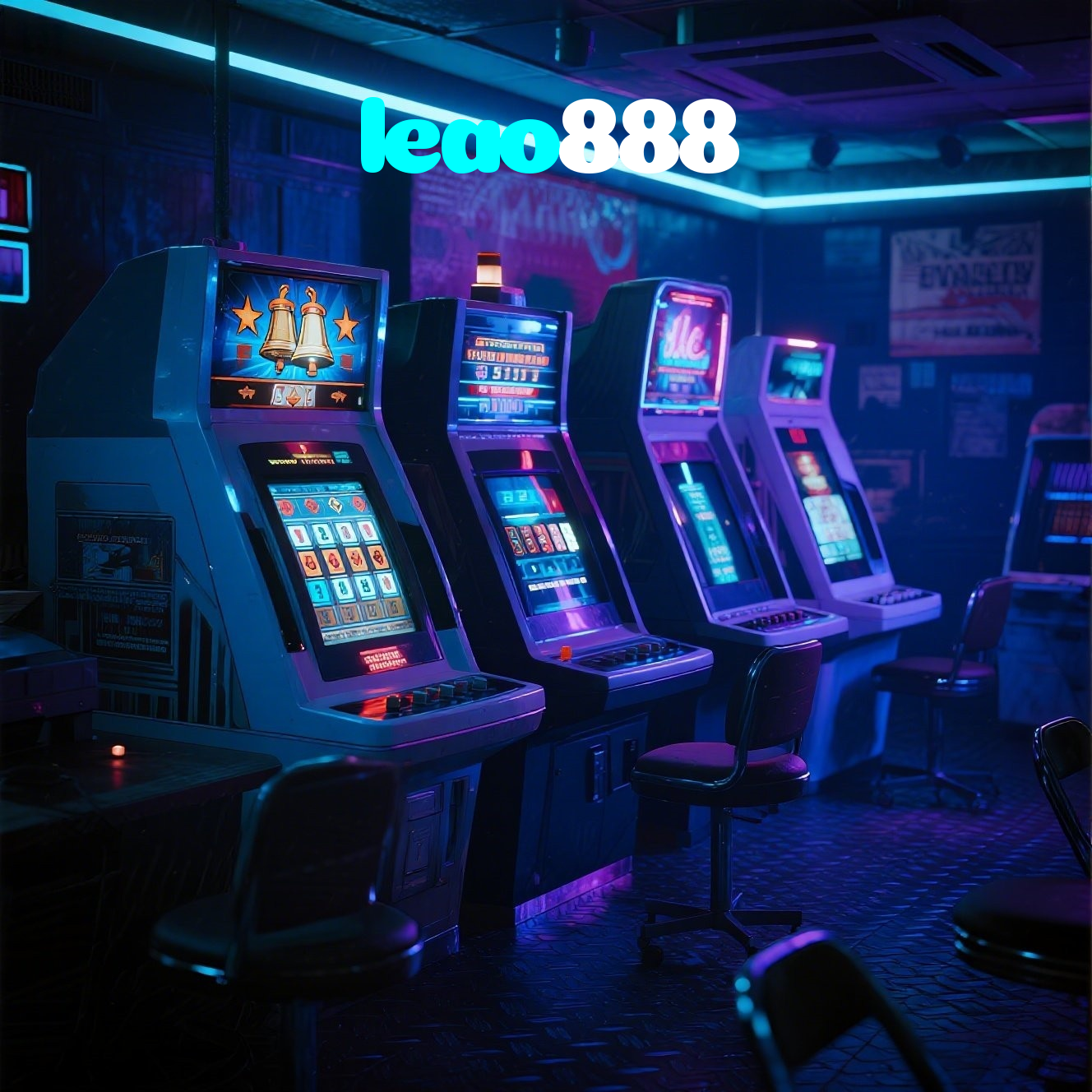 leao888：Entre no cassino e comece a ganhar agora mesmo!