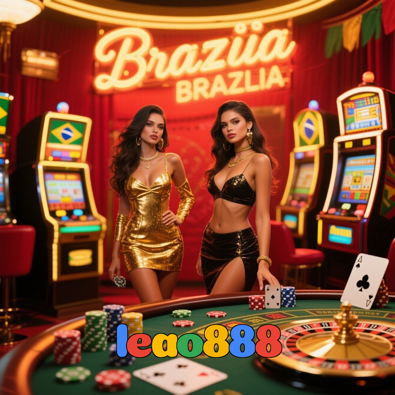 leao888:Onde o futebol e o cassino se encontram para grandes vitórias!