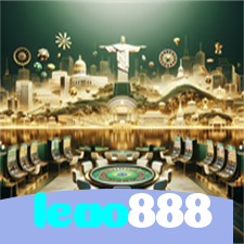 leao888:Aposte no futebol e jogue slots para ganhar em grande estilo!