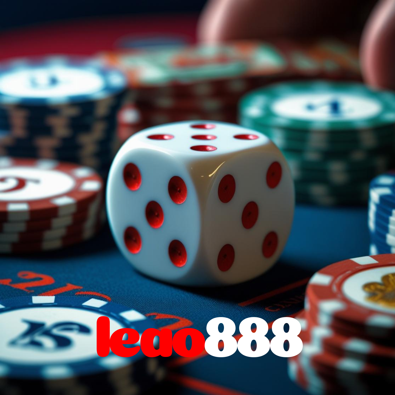 leao888：Sinta a adrenalina das slots e conquiste vitórias como nunca!