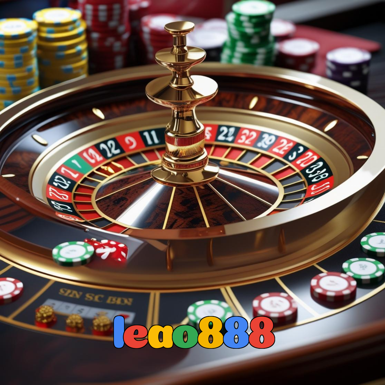 leao888：Jogue slots, poker e aposte no futebol com grandes prêmios em jogo!