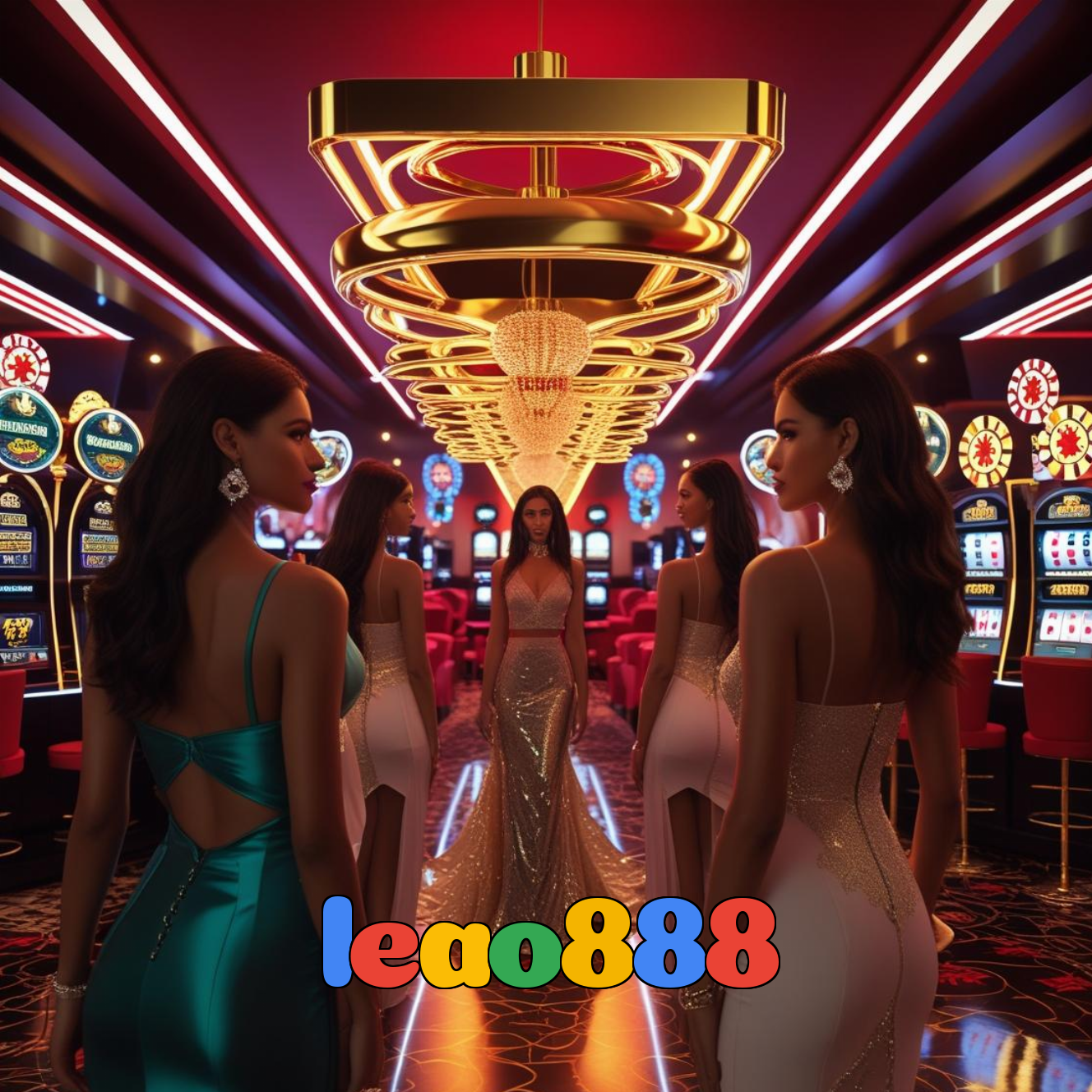 leao888：Aposte no futebol e ganhe prêmios em blackjack e roleta online!