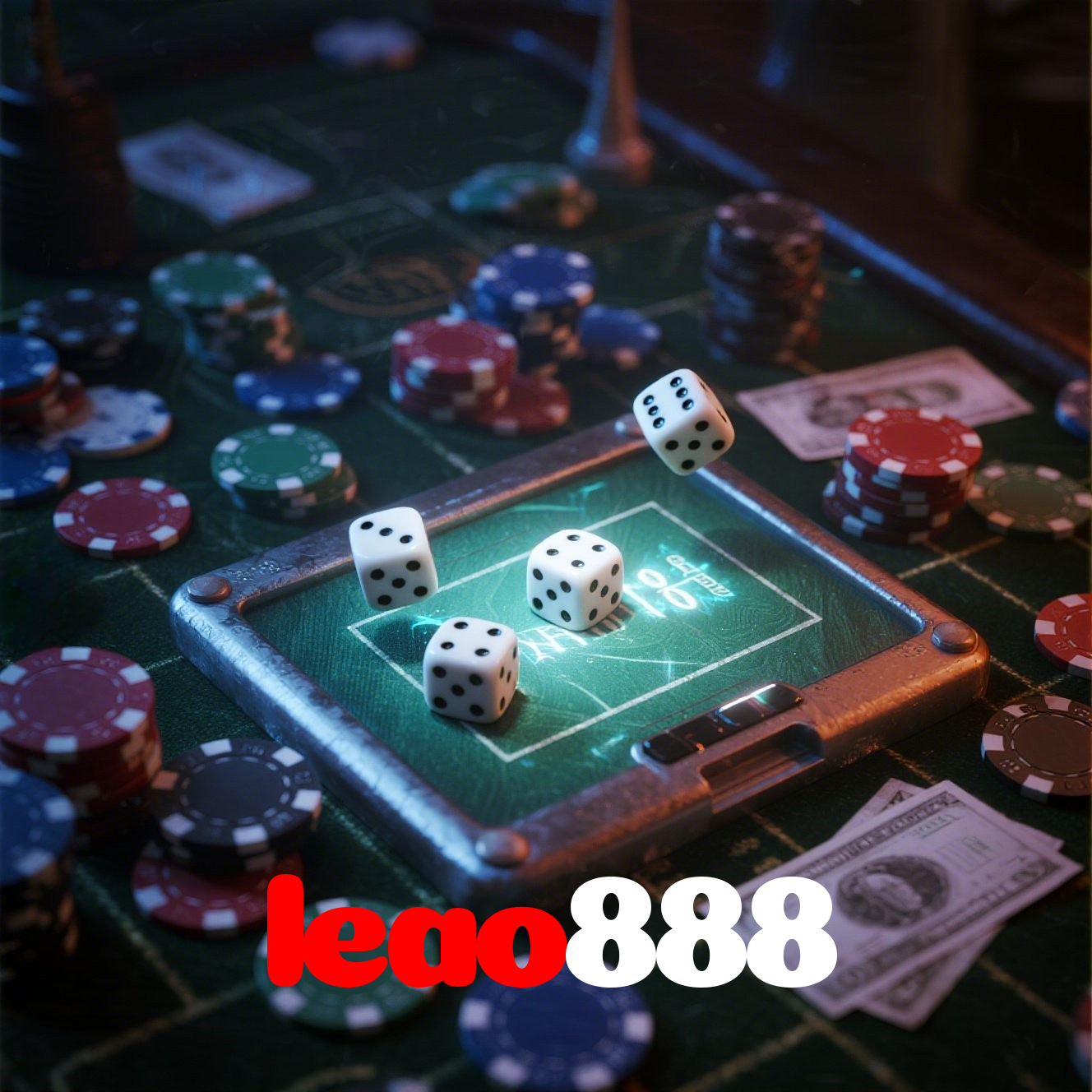 leao888:Apostas no futebol e diversão com roleta e blackjack no nosso cassino online!