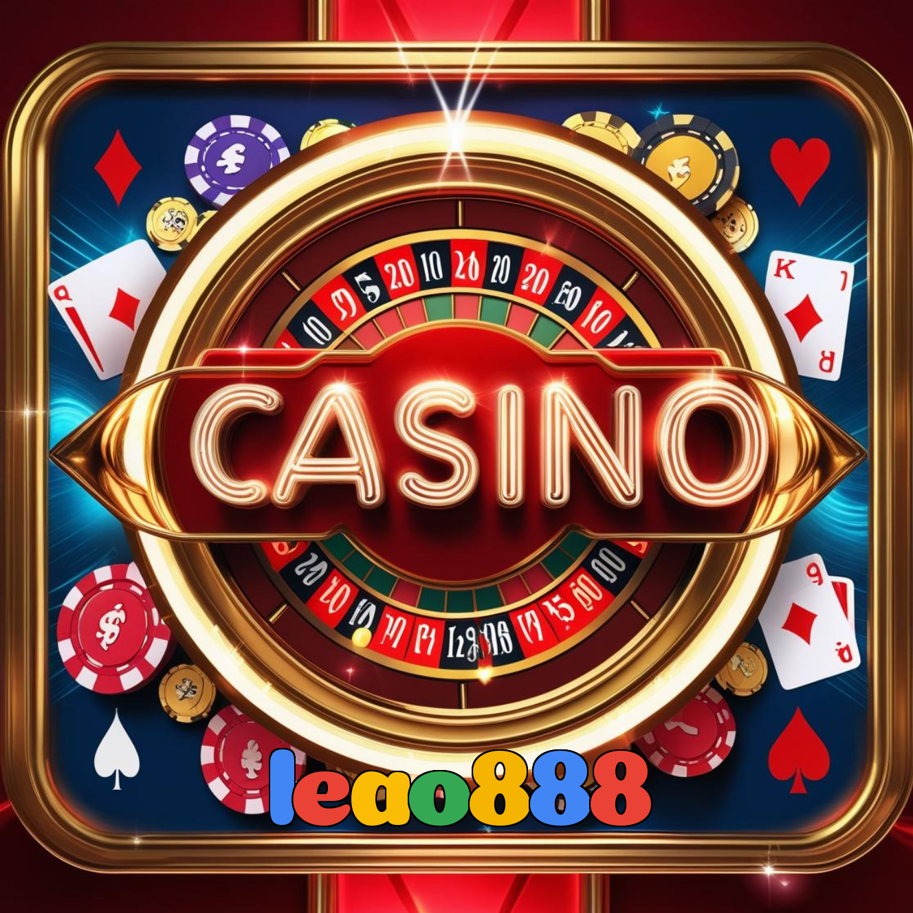 leao888：Divirta-se com slots e apostas ao vivo em futebol no nosso cassino online!