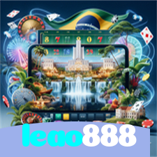 leao888：Jogue blackjack e aposte no futebol online com segurança!