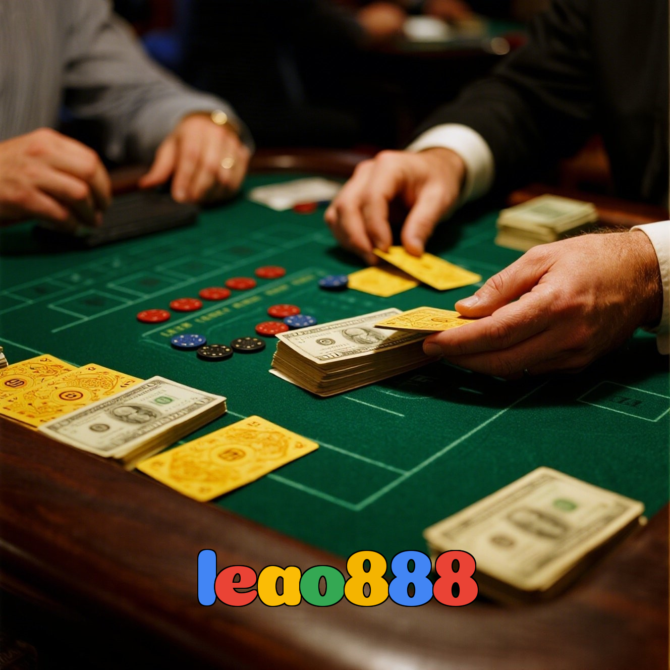 leao888:Jogue poker, aposte no futebol e leve prêmios incríveis no cassino!