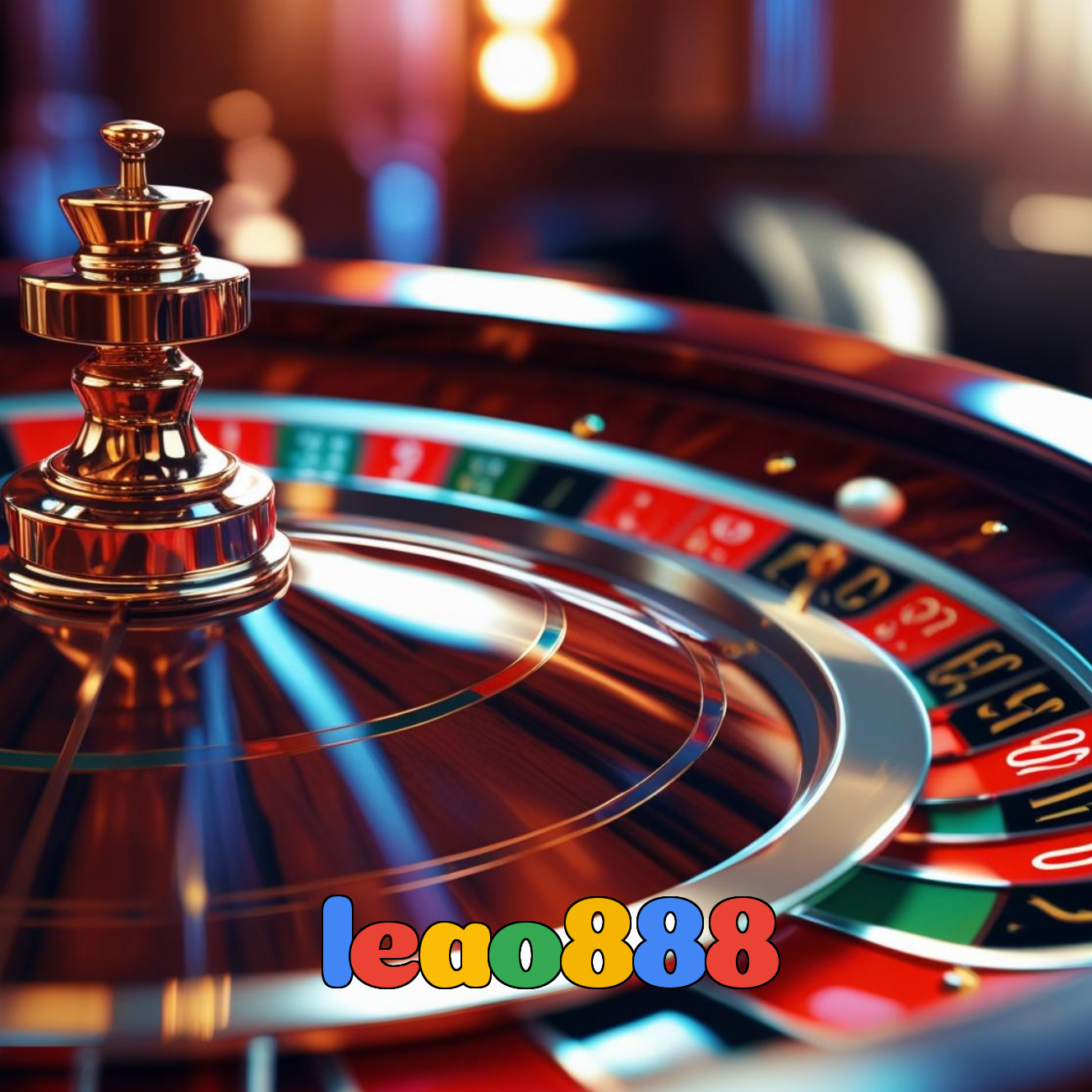 leao888：Em cada giro das slots, a vitória está ao seu alcance!