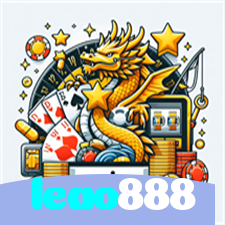 leao888：Jogue blackjack, aposte no futebol e leve para casa grandes prêmios!