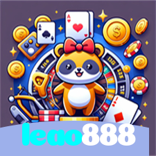 leao888:Aposte no futebol online e conquiste prêmios incríveis!
