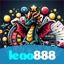 leao888：A melhor plataforma de jogos de cassino e apostas no futebol está aqui!