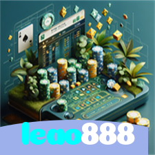 leao888:Sua sorte começa com as melhores apostas no futebol e no cassino!