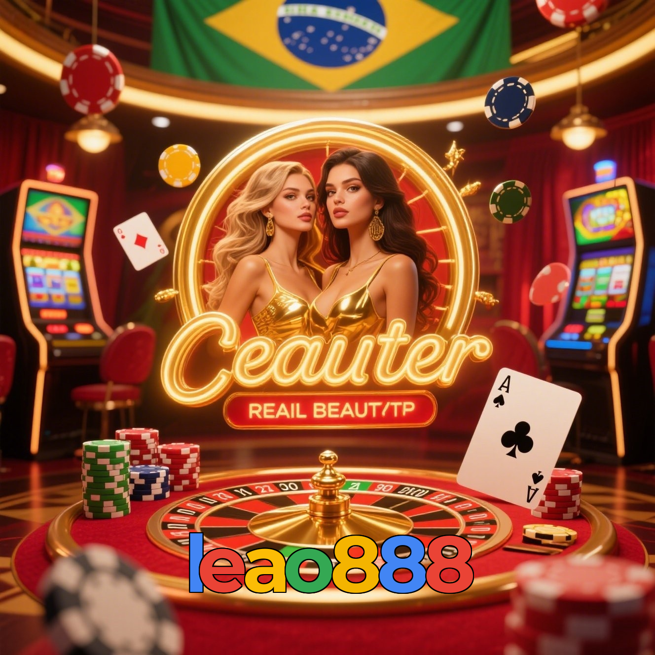 leao888:Vença no futebol e nos melhores jogos de cassino online, como poker e roleta!