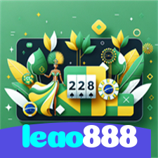 leao888:Jogue futebol online e prove que você é o melhor!