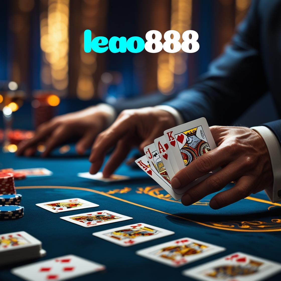 leao888：Sinta a adrenalina do jogo! Aposte nas roletas e vença!