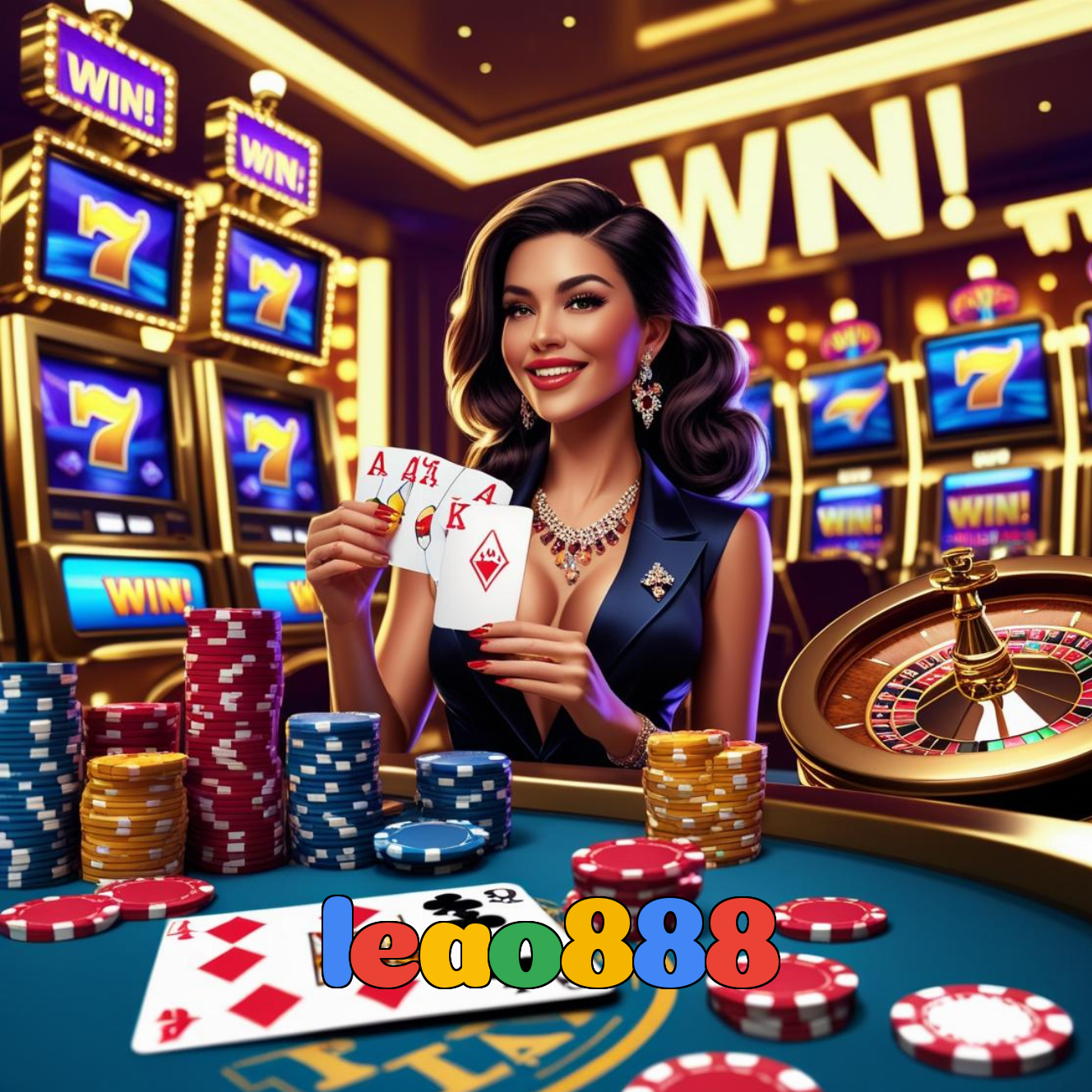 leao888：O cassino online mais confiável para apostas no futebol e jogos de cassino!