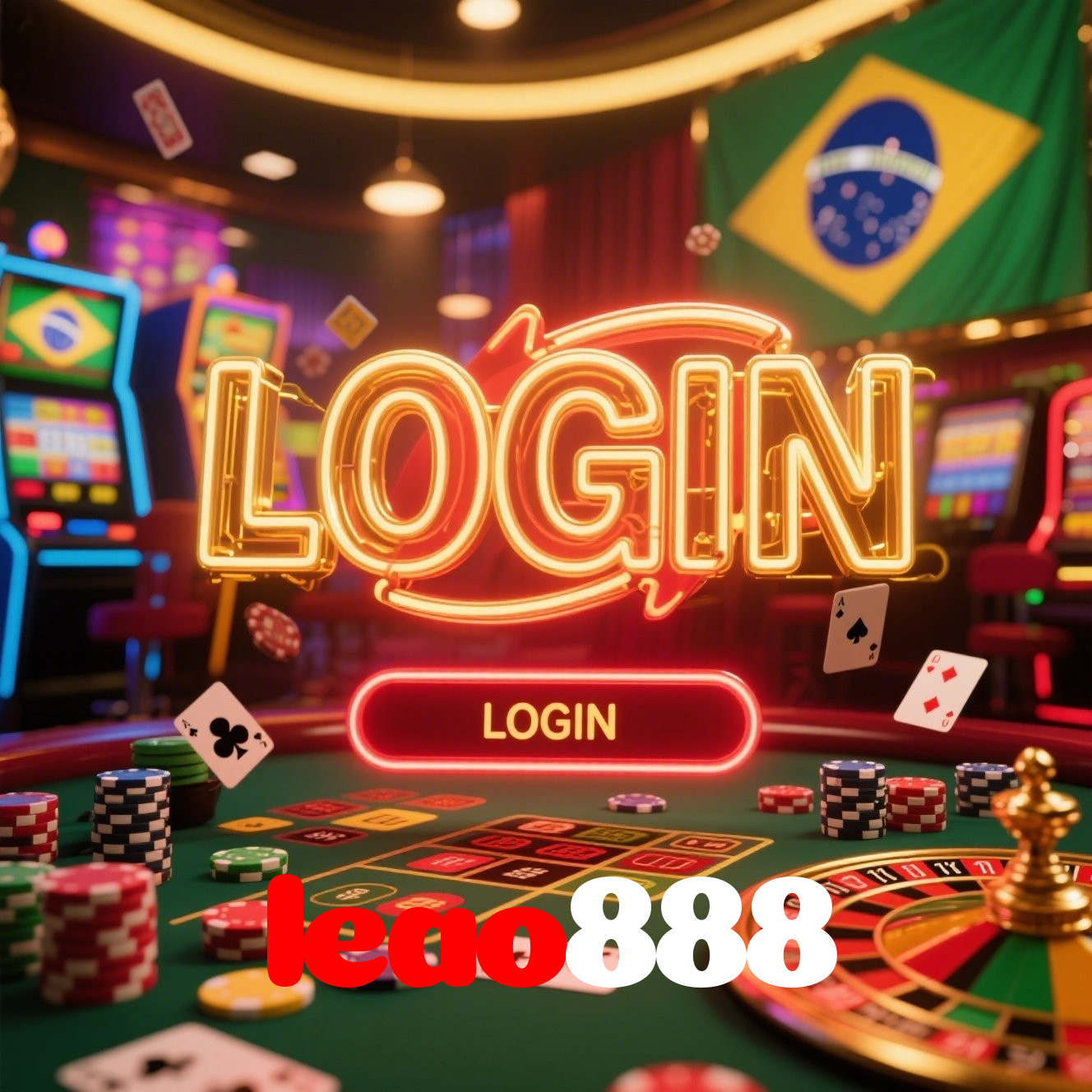 leao888:As melhores slots para você! Aposte e ganhe agora!