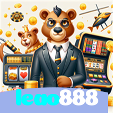 leao888：Jogue as melhores slots e conquiste jackpots épicos!