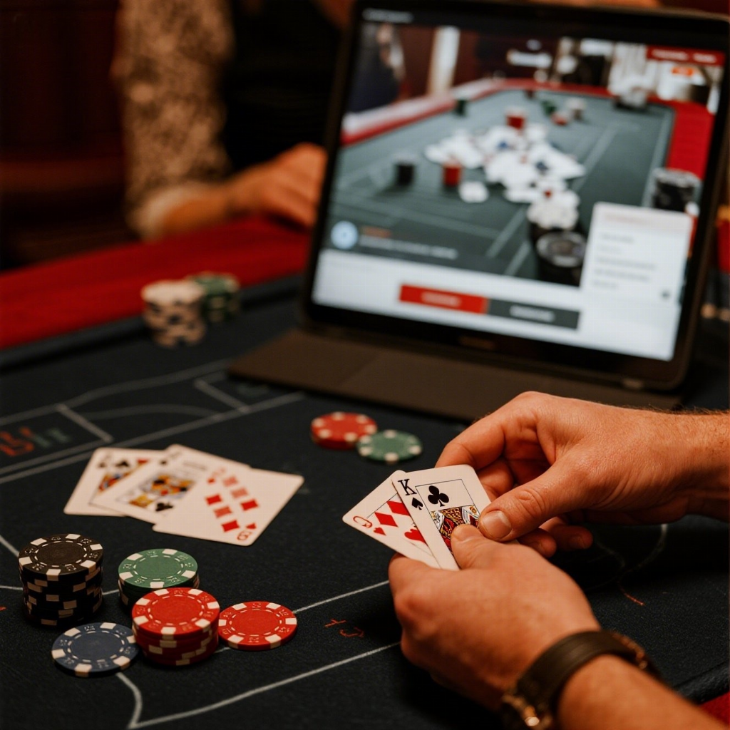 leao888：Aposte no seu time de futebol e ganhe no blackjack e roleta online!