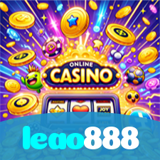 leao888：Jogue nas slots e viva a emoção das grandes vitórias!